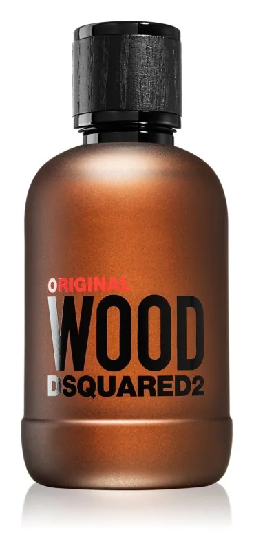 Dsquared2 Original Wood Woda perfumowana Tester