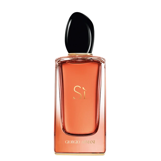 Giorgio Armani Si Eau de Parfum Intense Woda perfumowana - Tester