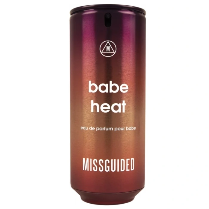 Missguided Babe Heat Woda perfumowana