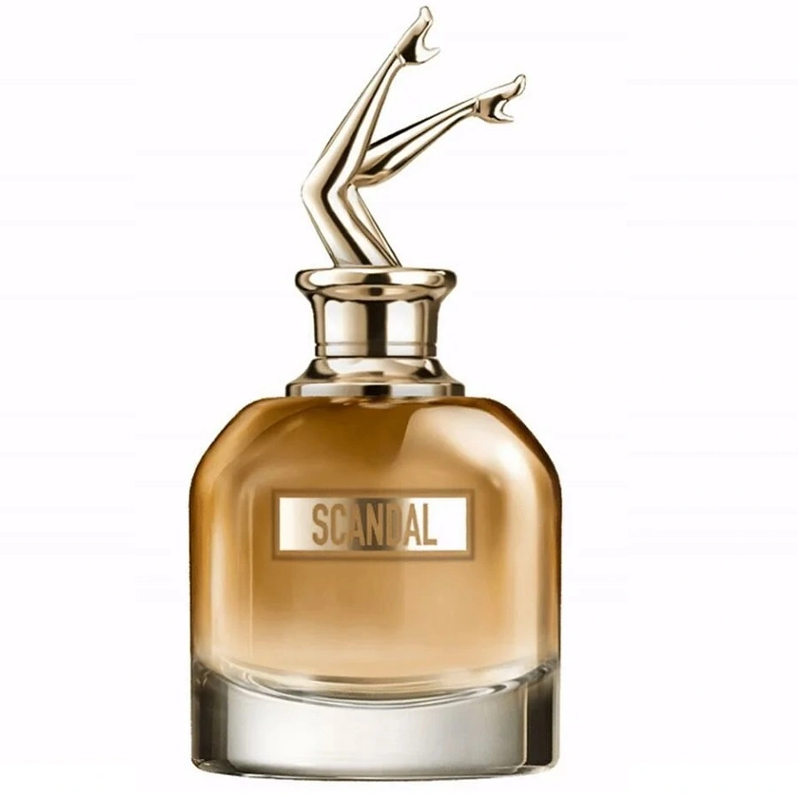 Jean Paul Gaultier Scandal Gold Woda perfumowana