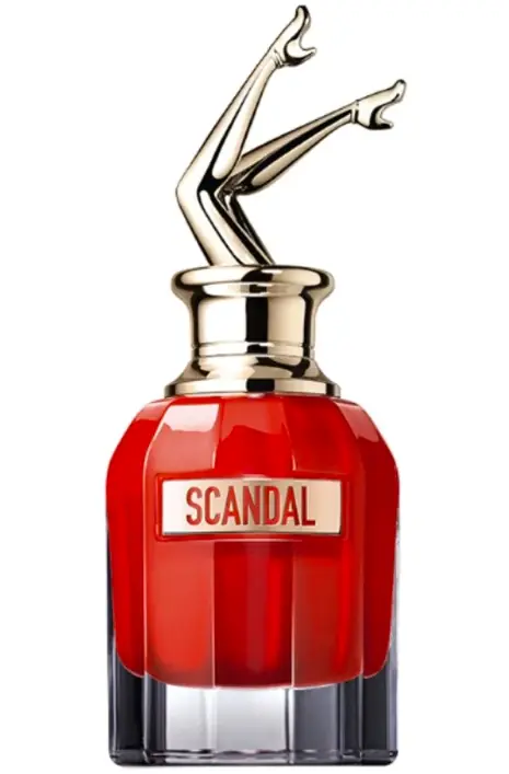 Jean Paul Gaultier Scandal Le Parfum Woda perfumowana - Tester