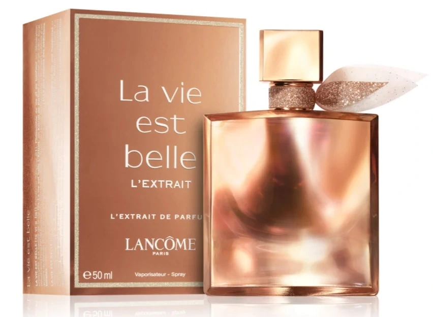 Lancome La Vie Est Belle L'Extrait Woda perfumowana