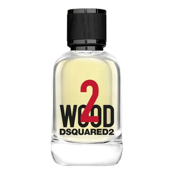 Dsquared2 2 Wood Woda toaletowa