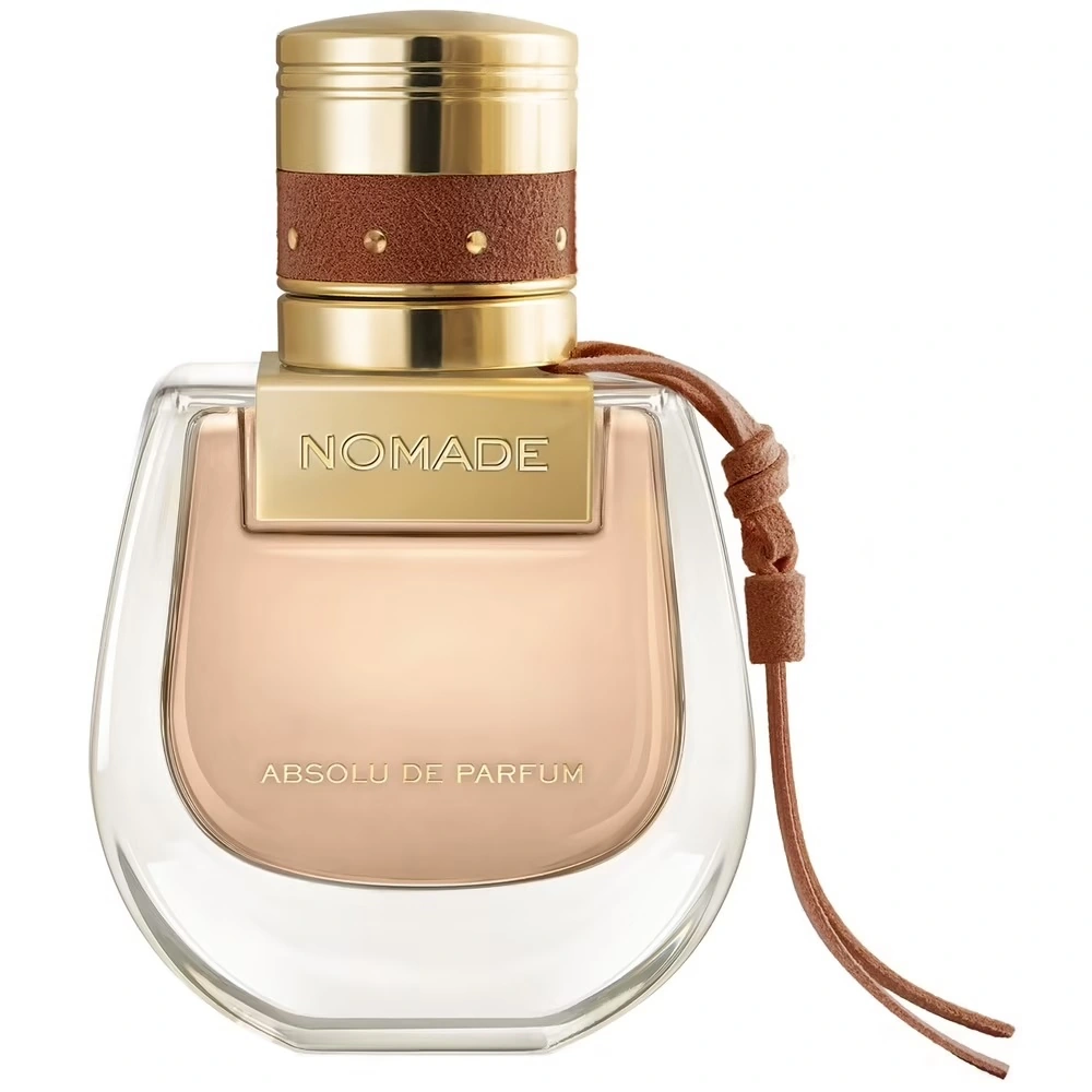 Chloe Nomade Absolu De Parfum Woda perfumowana