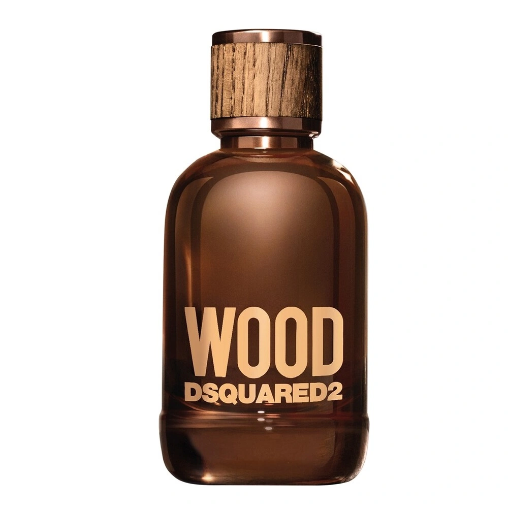 Dsquared2 Wood Pour Homme Woda toaletowa