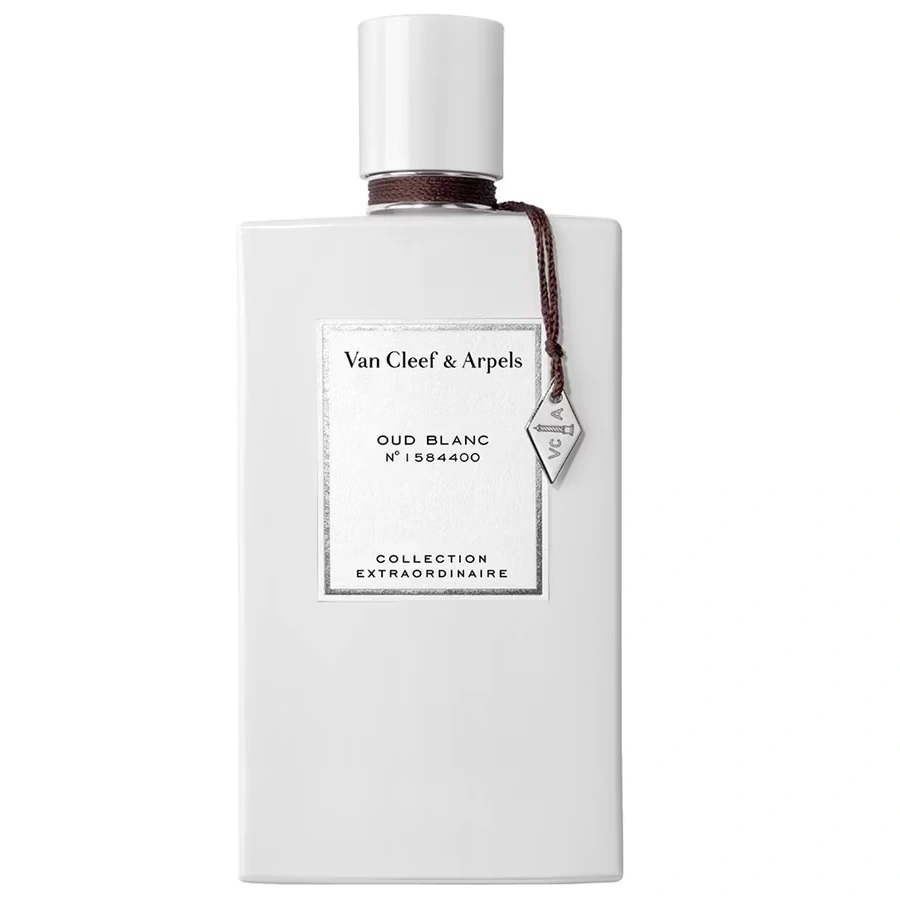 Van Cleef&Arpels Collection Extraordinaire Oud Blanc Woda perfumowana