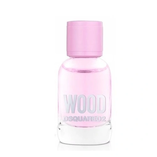 Dsquared2 Wood Pour Femme Woda toaletowa