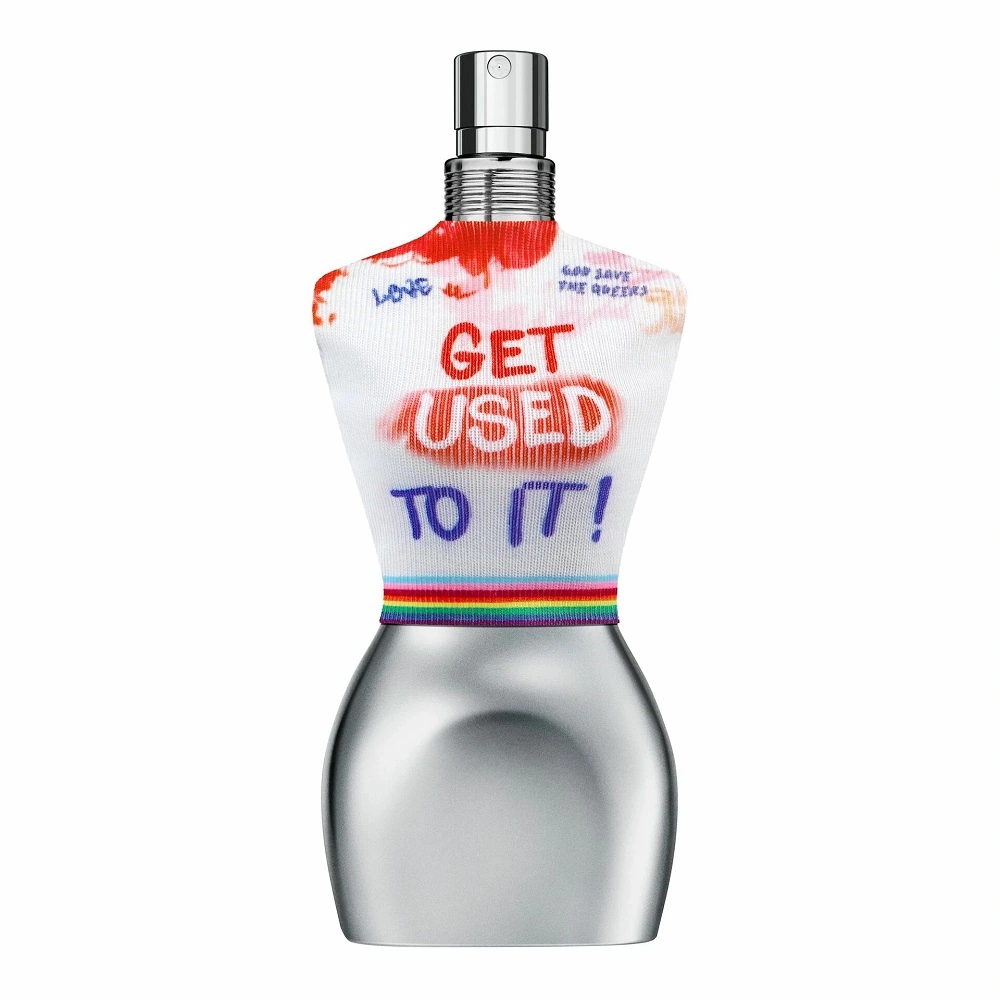 Jean Paul Gaultier Classique Pride 2023 Edition Woda toaletowa