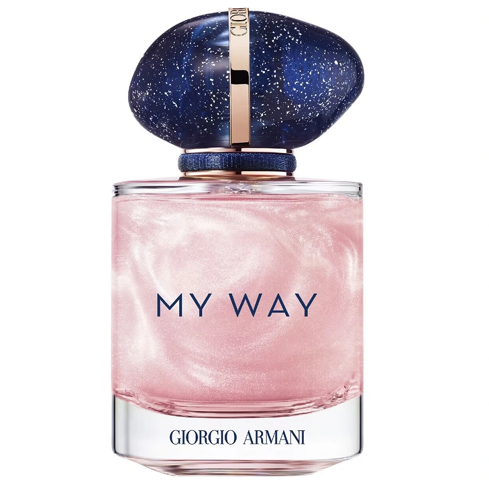 Giorgio Armani My Way Nacre Woda perfumowana