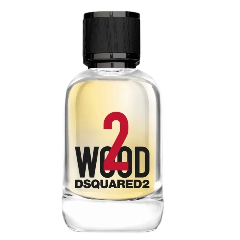 Dsquared2 2 Wood Woda toaletowa