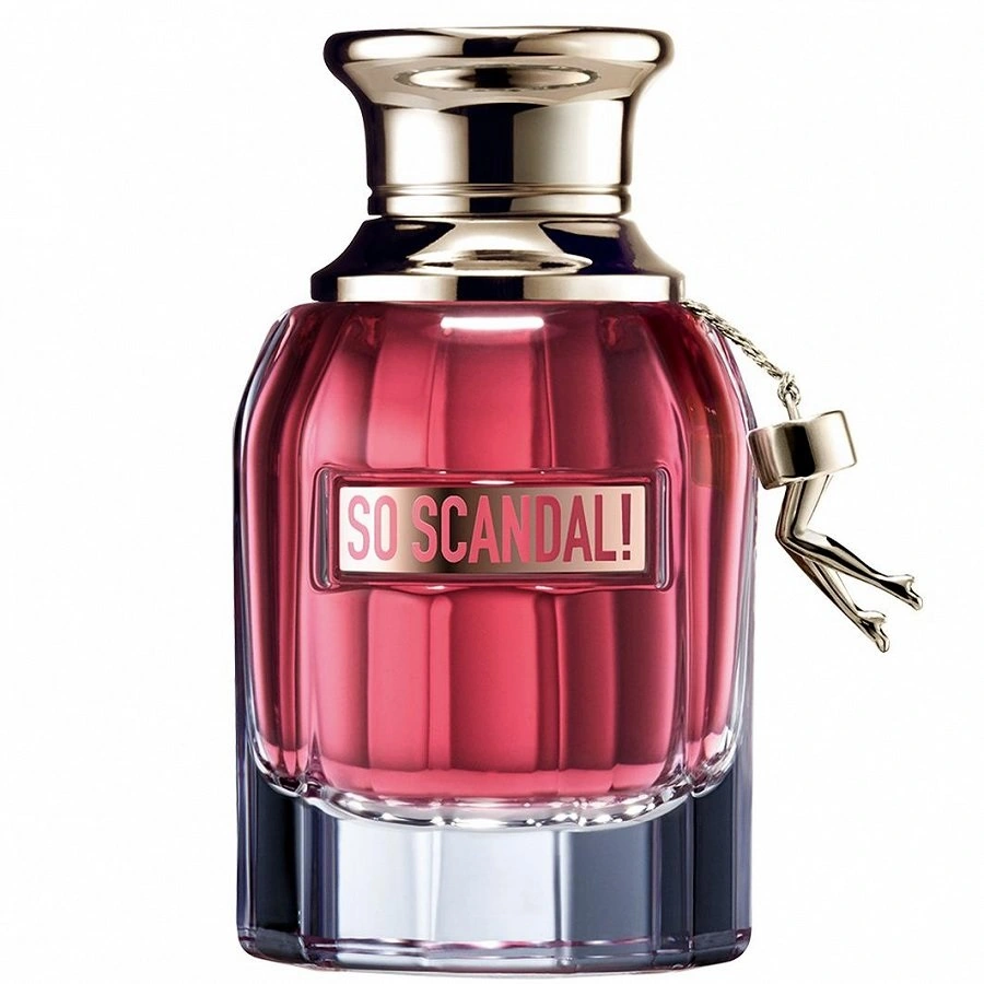 Jean Paul Gaultier So Scandal Eau de Parfum Woda perfumowana