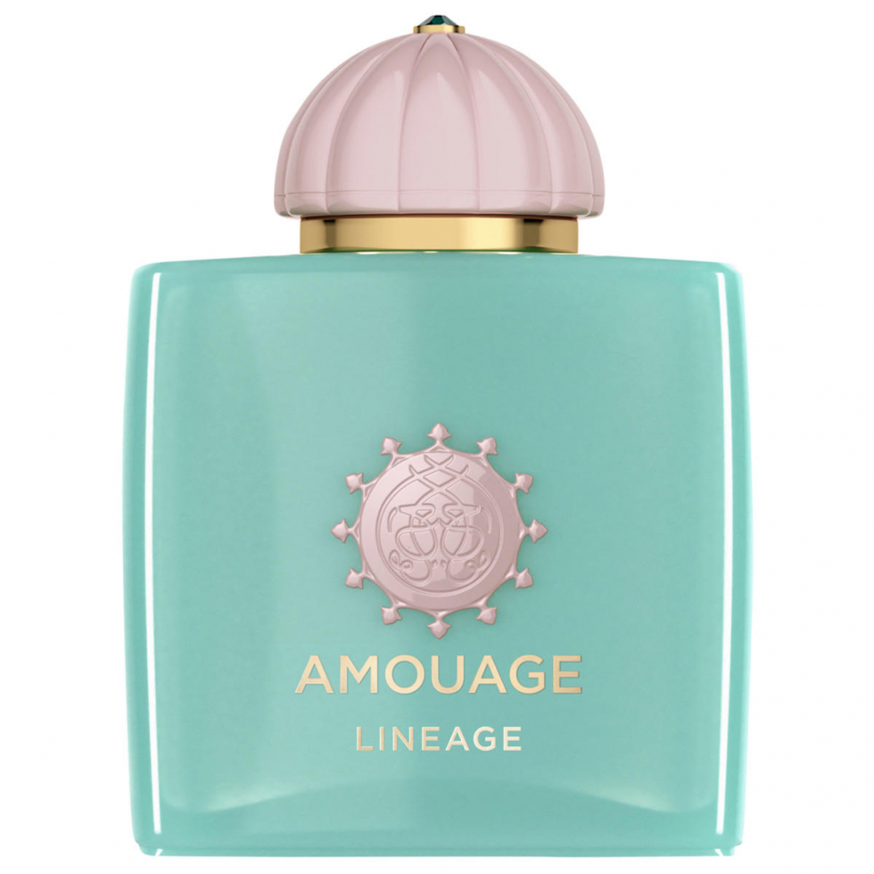 Amouage Lineage Woda perfumowana