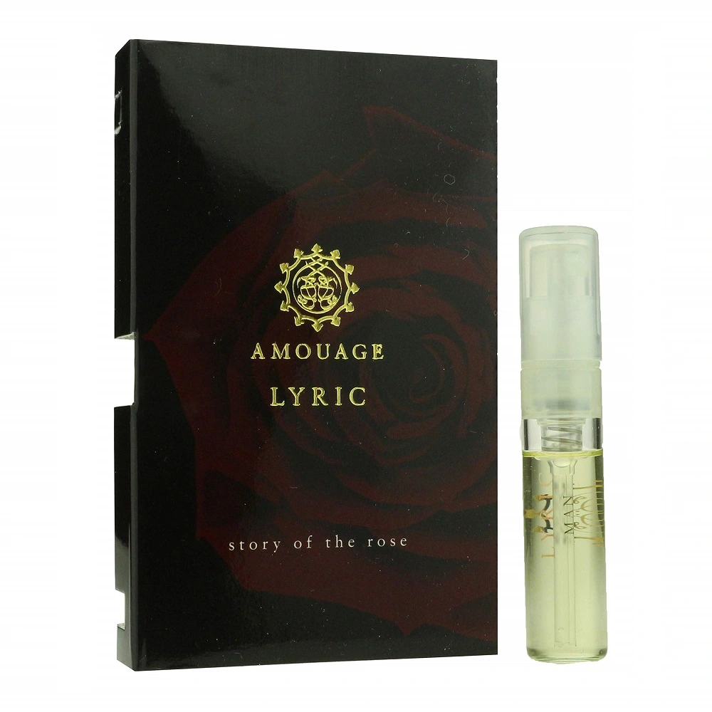 Amouage Lyric Man Woda perfumowana