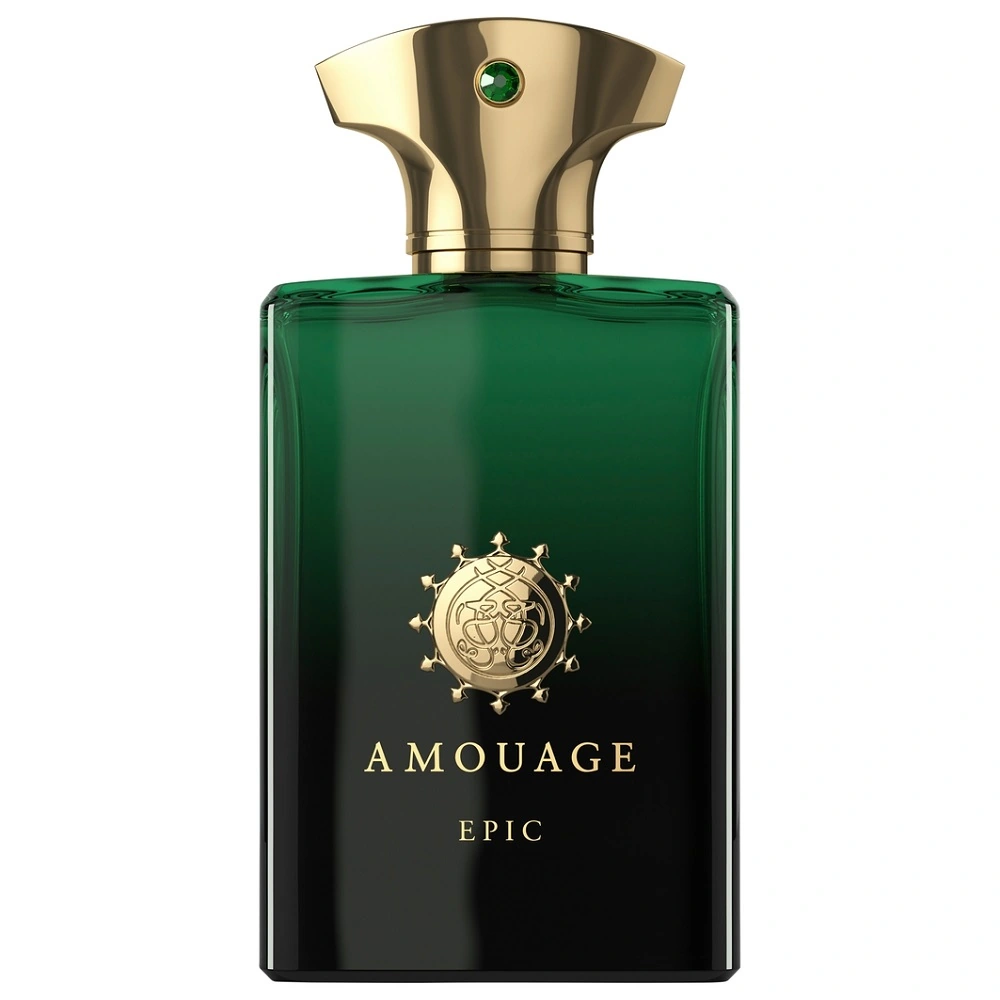 Amouage Epic Man Woda perfumowana - Tester