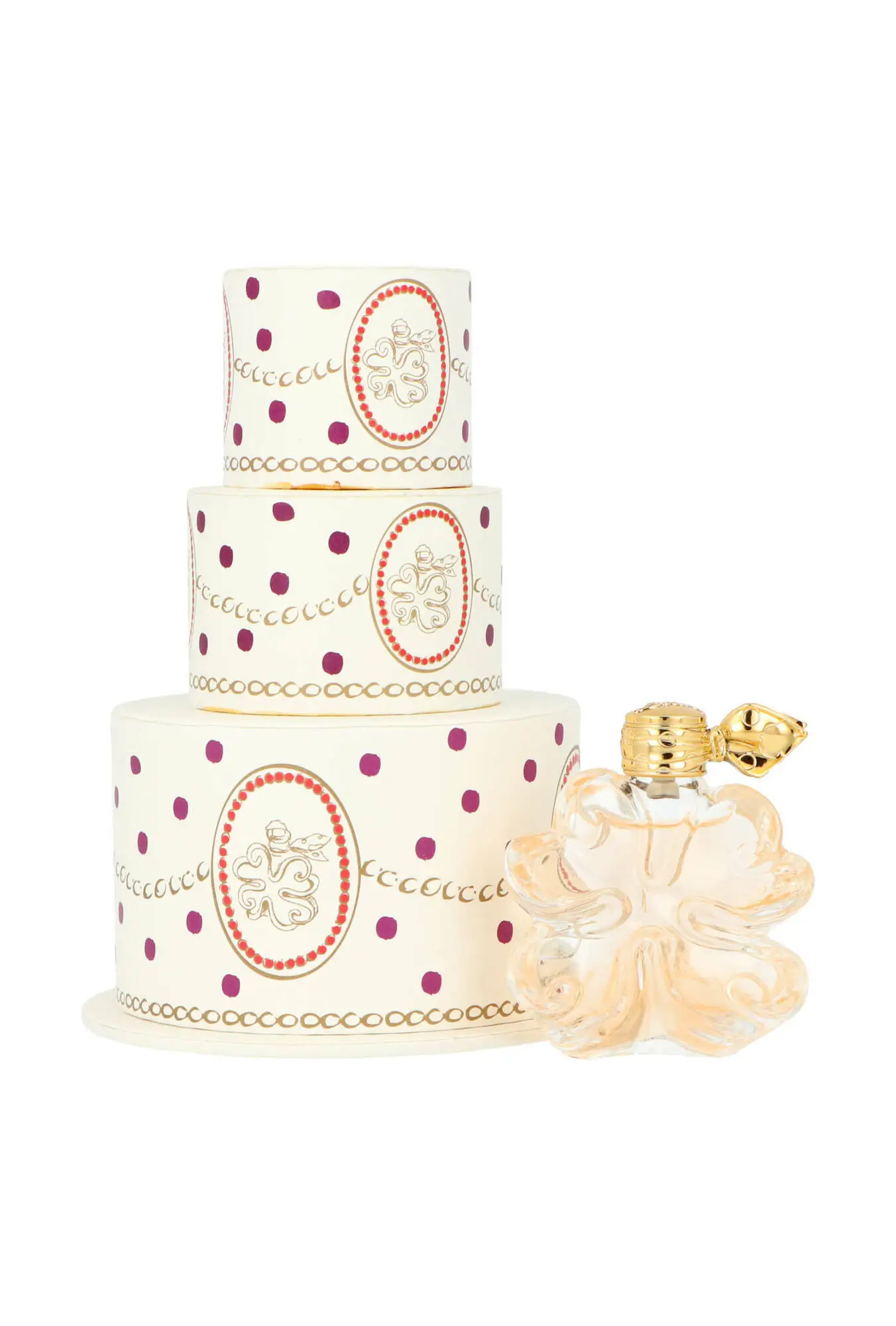 Lolita Lempicka Si Lolita Woda perfumowana - Tester