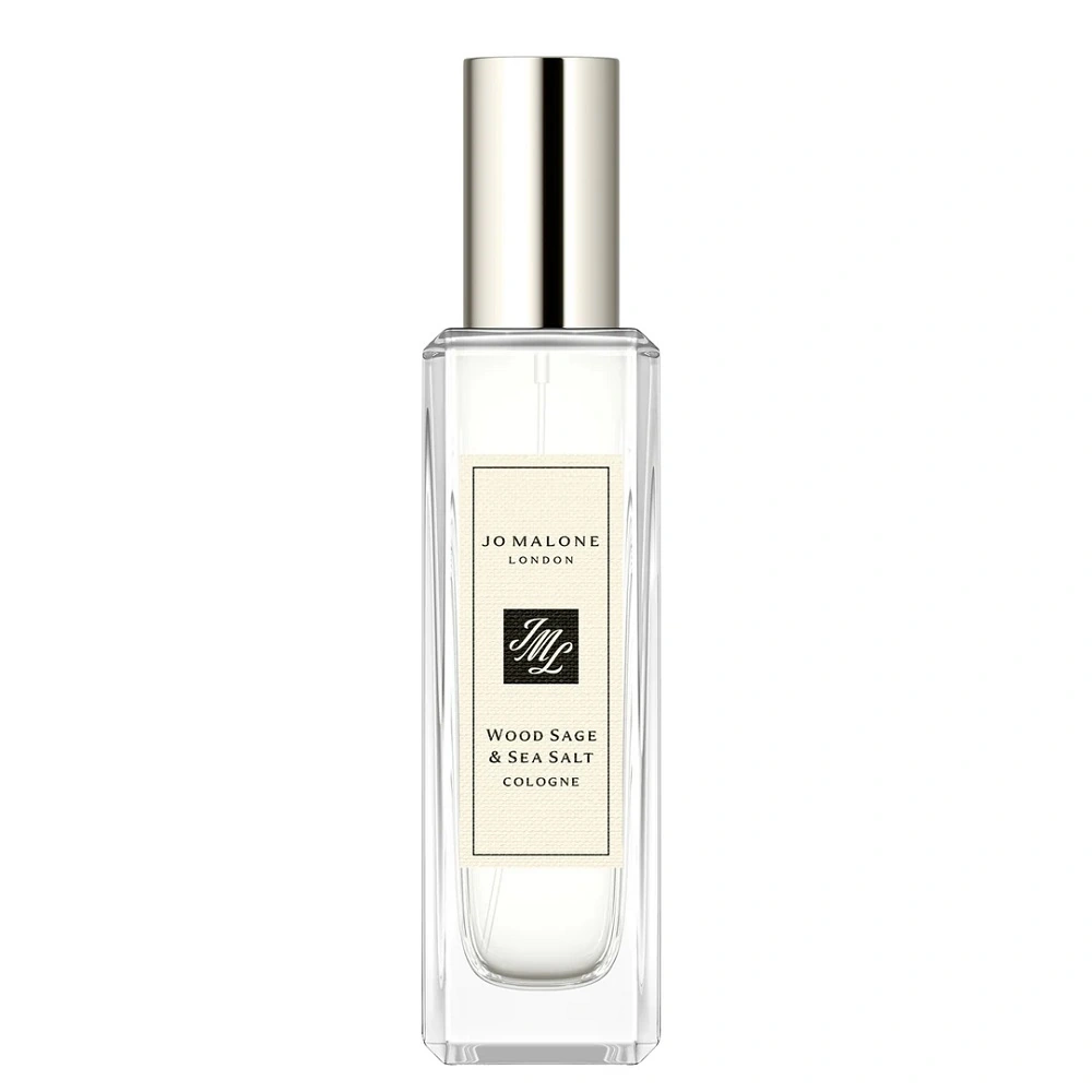 Jo Malone Wood Sage & Sea Salt Woda kolońska