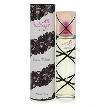 Aquolina Pink Sugar Sensual Woda toaletowa