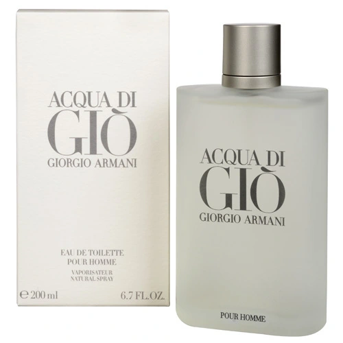 Giorgio Armani Acqua di Gio Pour Homme Woda toaletowa