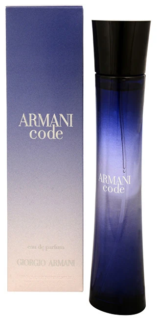 Giorgio Armani Armani Code for Women Woda perfumowana