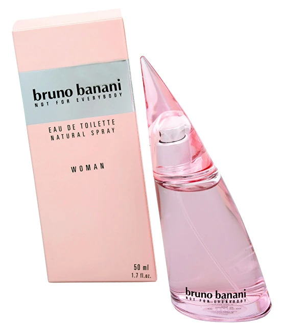 Bruno Banani Woman Woda toaletowa