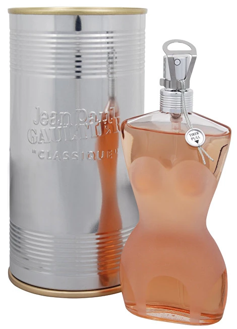 Jean Paul Gaultier Classique Woda toaletowa