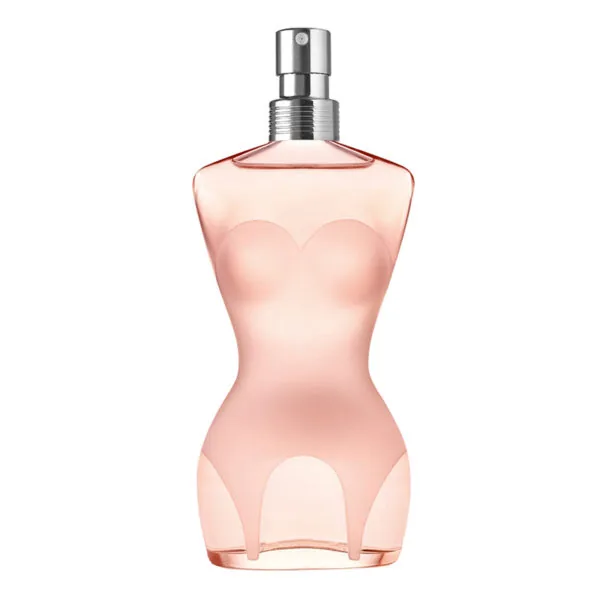 Jean Paul Gaultier Classique Woda toaletowa - Tester