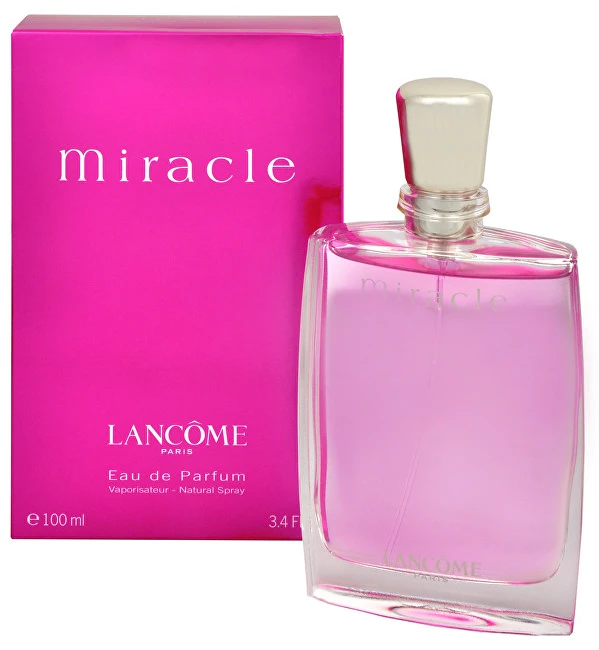 Lancome Miracle Woda perfumowana