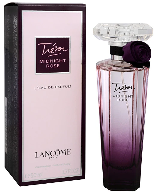 Lancome Tresor Midnight Rose Woda perfumowana