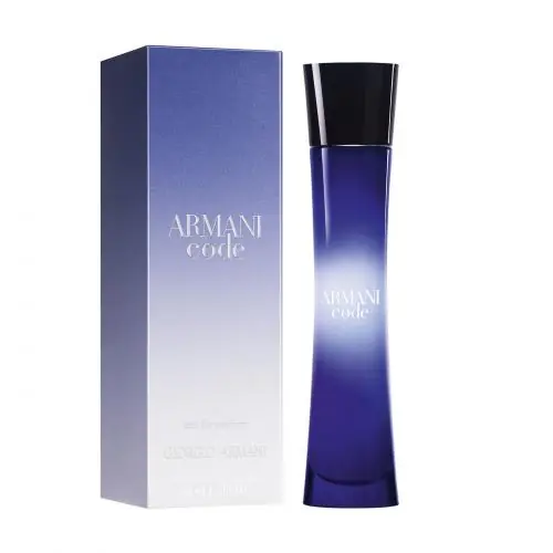 Giorgio Armani Armani Code for Women Woda perfumowana - Tester