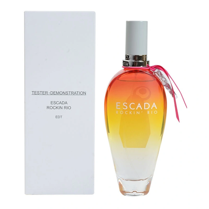 Escada Rockin Rio Woda toaletowa – Tester