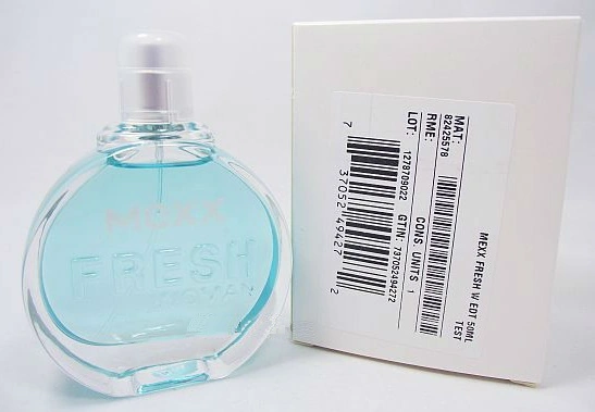 Mexx Fresh Woman Woda toaletowa – Tester