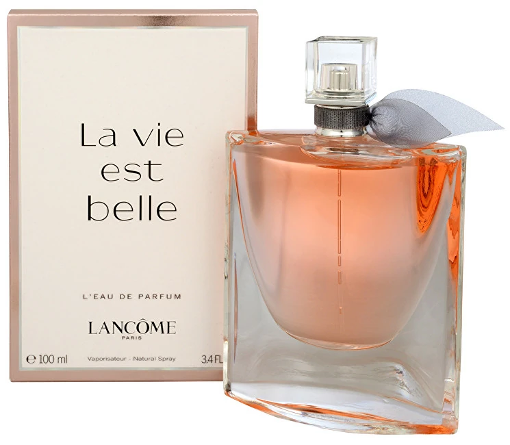 Lancome La Vie Est Belle Woda perfumowana