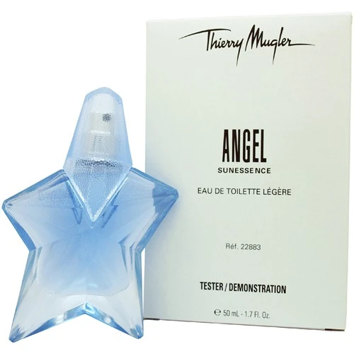 Thierry Mugler Angel Sunessence Légére Woda toaletowa – Tester