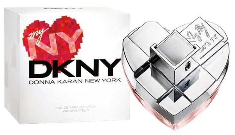 Donna Karan My NY Woda perfumowana