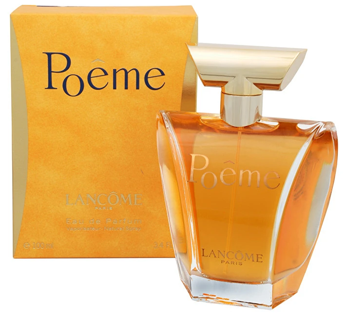 Lancome Poeme Woda perfumowana