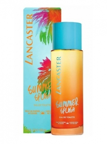 Georges Mezotti Summer Splash Woda perfumowana