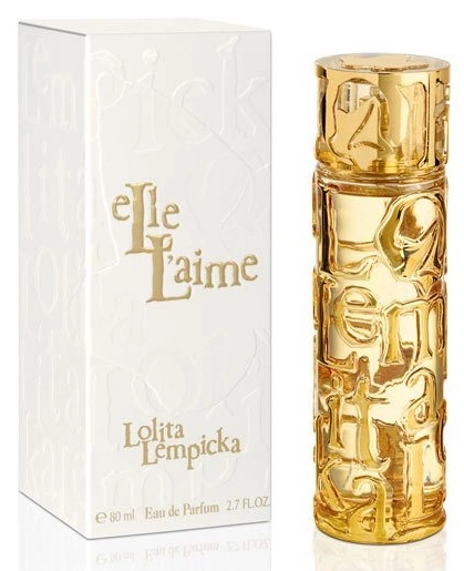 Lolita Lempicka Elle L´aime Woda perfumowana