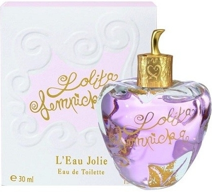 Lolita Lempicka L´Eau Jolie Woda toaletowa