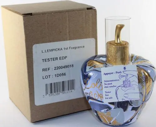 Lolita Lempicka Lolita Lempicka Woda perfumowana - Tester