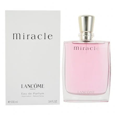 Lancome Miracle Woda perfumowana - Tester