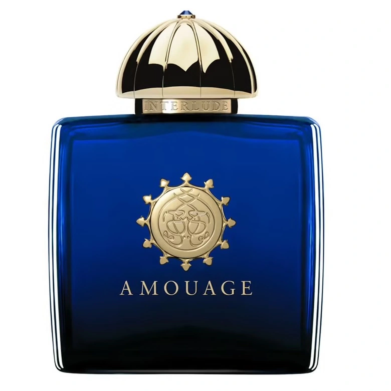 Amouage Interlude Woman Woda perfumowana