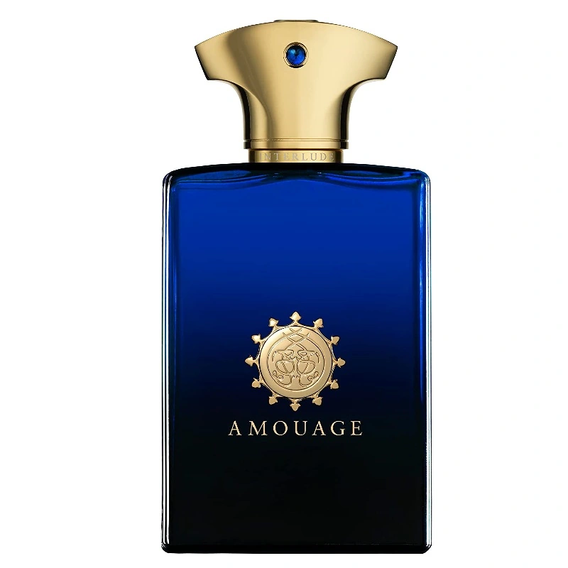 Amouage Interlude Man Woda perfumowana