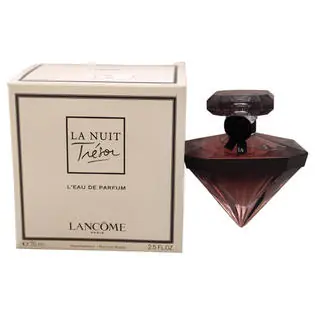 Lancome Tresor La Nuit Woda perfumowana - Tester