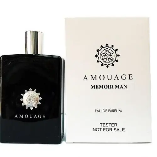 Amouage Memoir Man Woda perfumowana