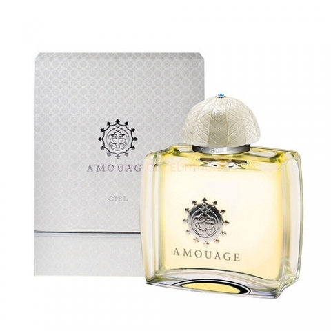 Amouage Ciel Pour Femme Woda perfumowana