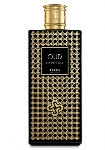 Perris Monte Carlo Oud Imperial Woda perfumowana