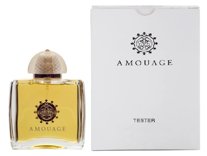 Amouage Jubilation 25 Woda perfumowana - Tester