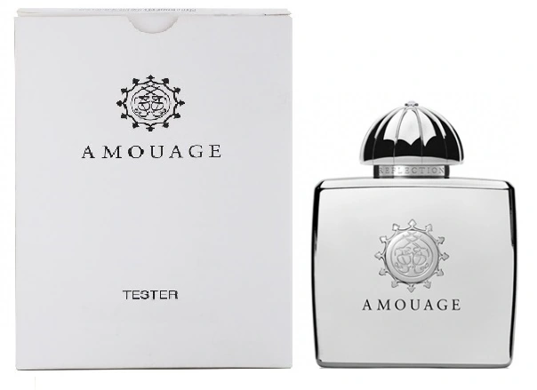 Amouage Reflection Woman Woda perfumowana - Tester