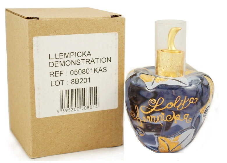 Lolita Lempicka Floral Frais 2012 Woda toaletowa – Tester