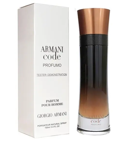 Giorgio Armani Code Profumo Woda perfumowana - Tester